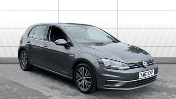 Volkswagen Golf 1.5 TSI EVO SE [Nav] 5dr Petrol Hatchback